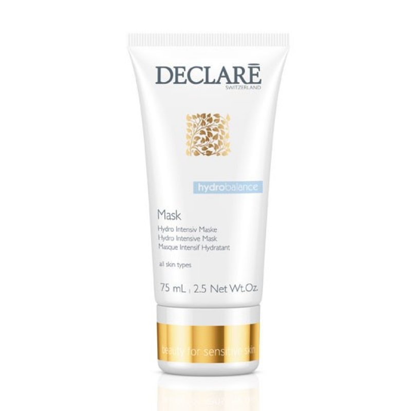 Declaré Hydro Balance Women's Mask 75ml