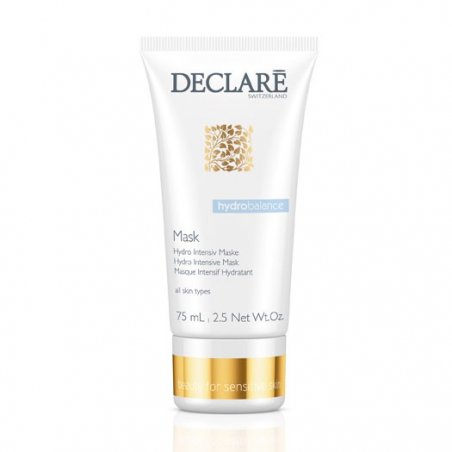 Declare Cosmetics 16052000 facial mask Hydrating mask Women 75 ml