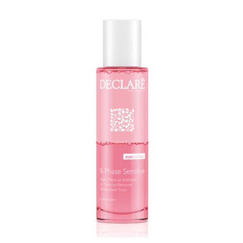 Declare Cosmetics 16032900 eye makeup remover 100 ml Makeup cleansing lotion