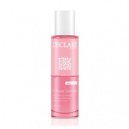 Declare Cosmetics 16032900 eye makeup remover 100 ml Makeup cleansing lotion