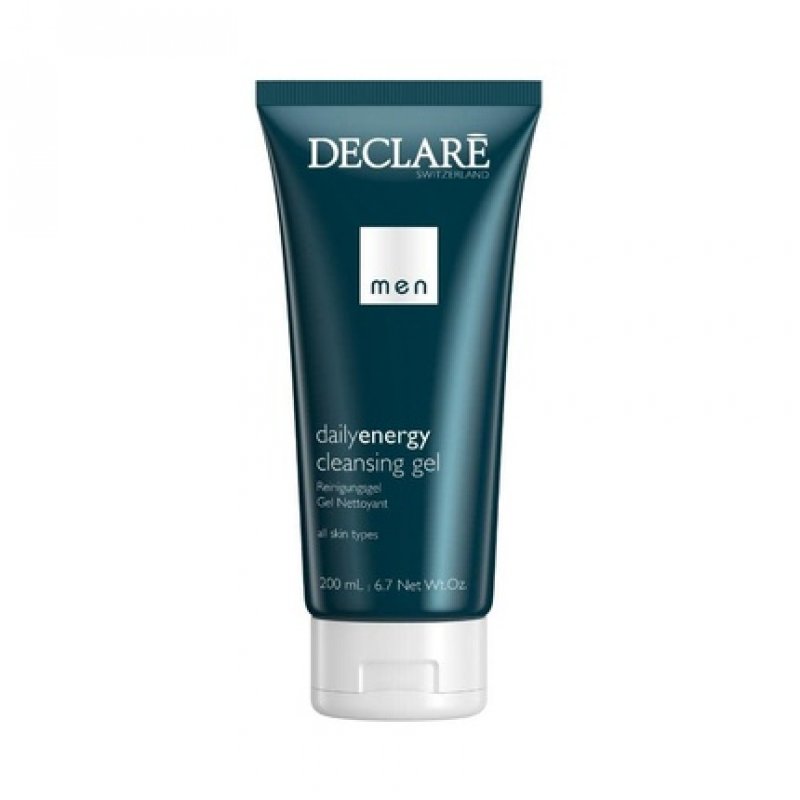 Declaré Men Gentle Cleansing Gel 200ml
