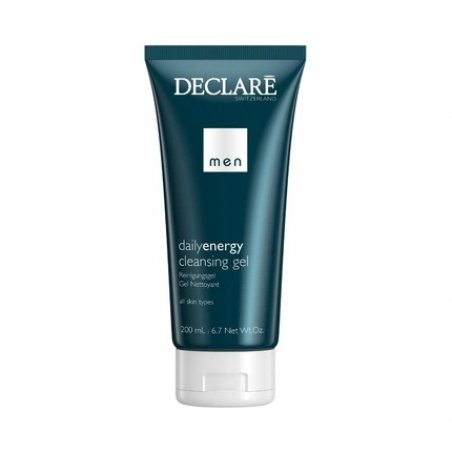 Declaré Men Gentle Cleansing Gel 200ml