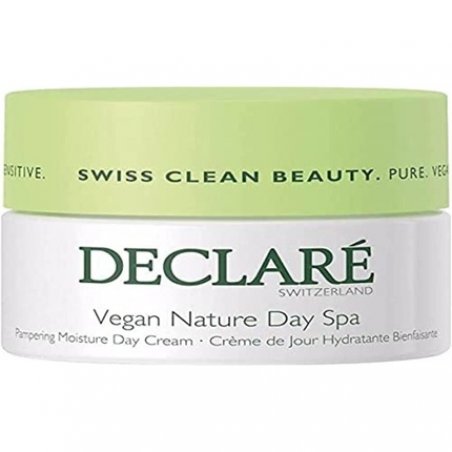 Vegan Nature Sensitive Day 50ml