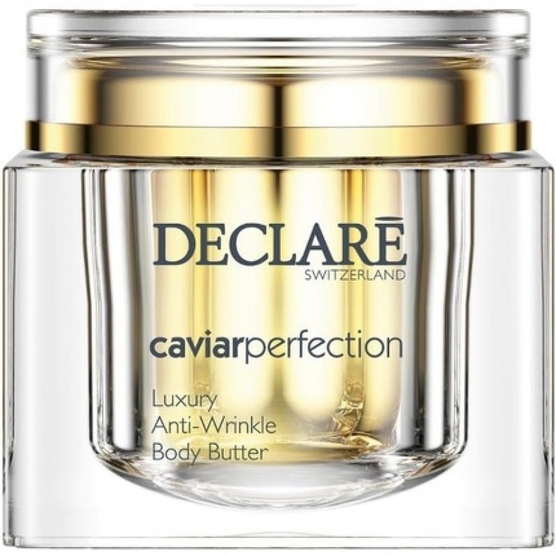 Declare Caviar Perfection Luxury Anti Wrinkle Body Butter 200ml