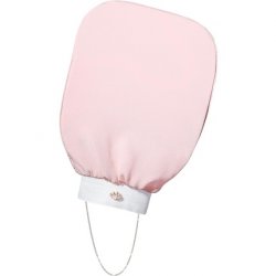 COCOSOLIS PREMIUM Deep Exfoliating Mitt Silk Exfoliating Glove