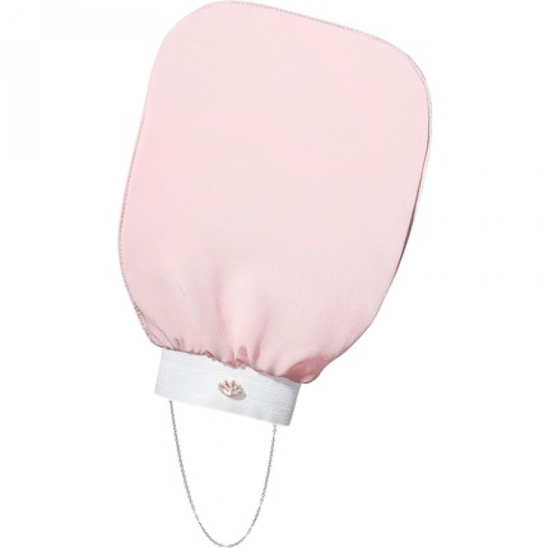 COCOSOLIS PREMIUM Deep Exfoliating Mitt Silk Exfoliating Glove