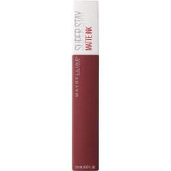 Maybelline Super Stay Matte Ink Liquid Lipstick 50 Voyager 5ml