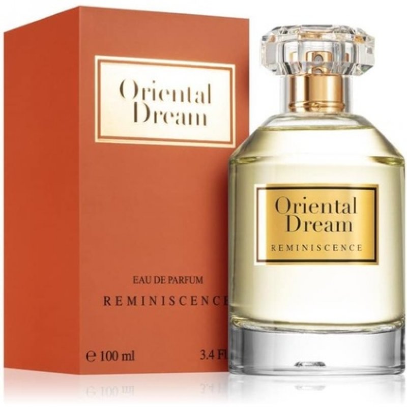 Rem Oriental Dream Eau De Parfum 100ml