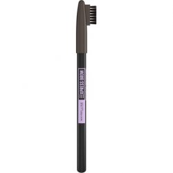 Maybelline Brow Pencil Express Brow 05: Deep Brown