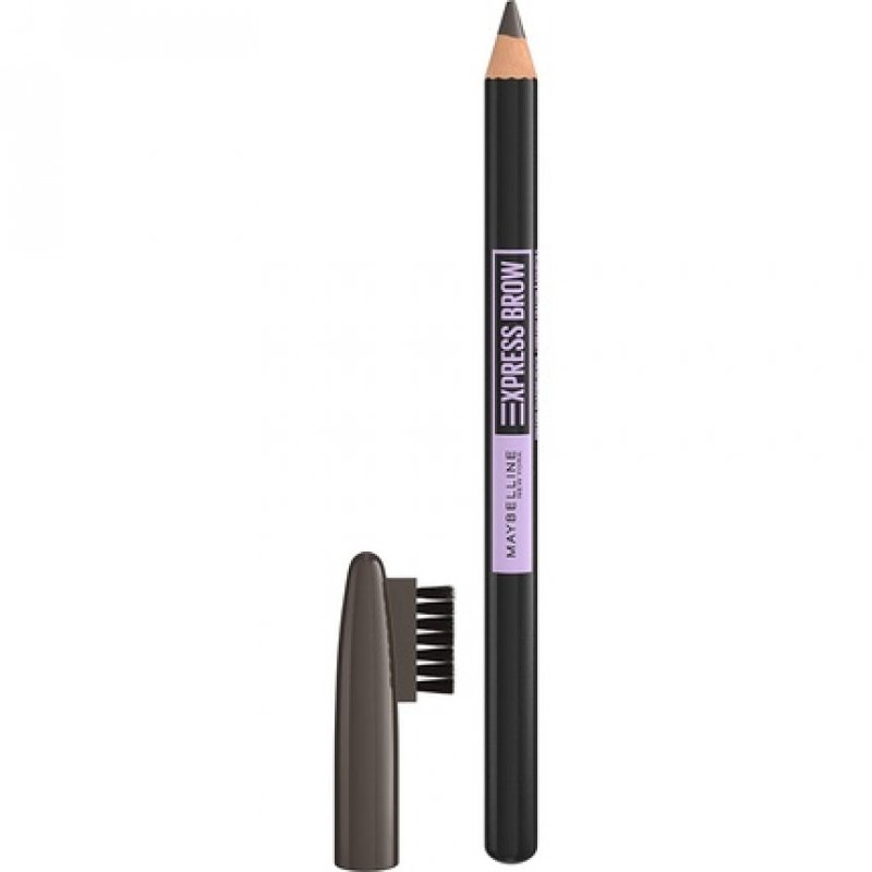 Maybelline Brow Pencil Express Brow 05: Deep Brown