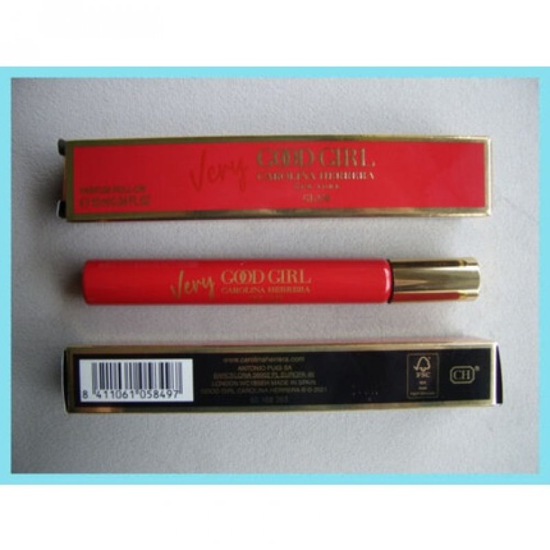 Herrera Very Good Girl Glam 10ml EDP - New - UK Stock