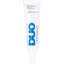 Duo Eyelash Glue White/Clear 14g