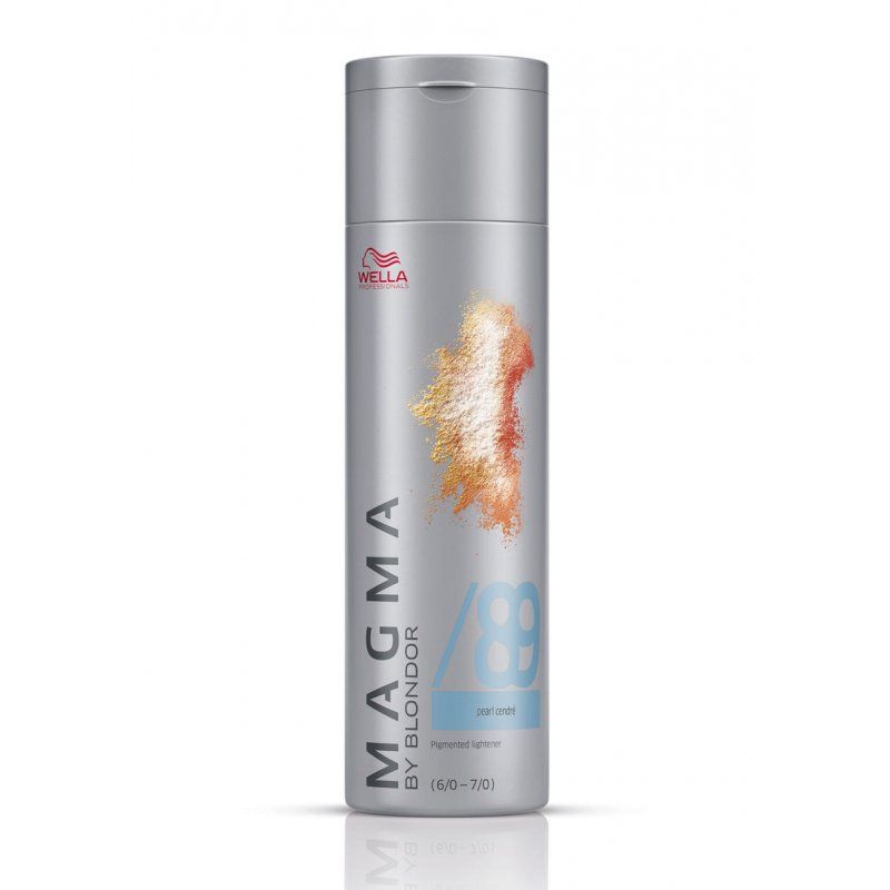 Wella Magma Hair Color By Blondor Lift & Tone /89 120g