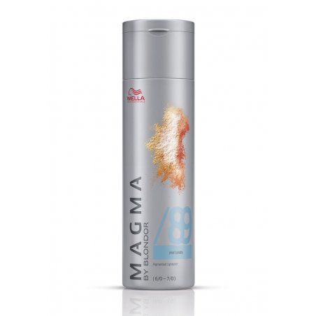 Wella Magma 89 Perlé Cendré Clair 120g