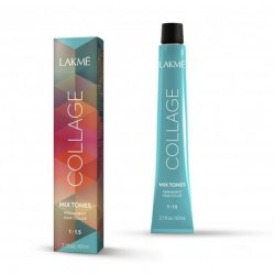 Lakme Collage Mix Coloring Tubes 60ml