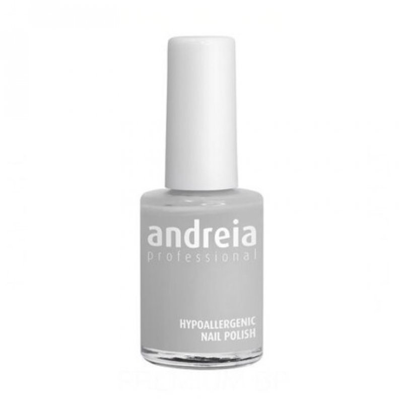 Andreia Professional Hypoallergenic Nail Polish Nº 156 14ml