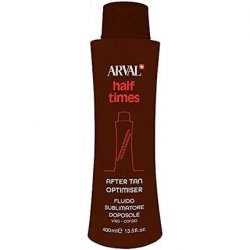 Arval Solaire Half Times Doposole 400ml