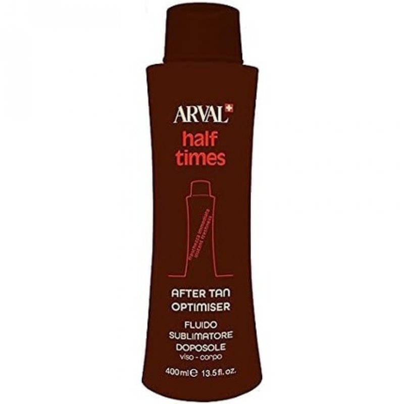 Arval Solaire Half Times Doposole 400ml