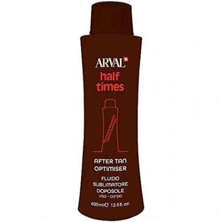 Arval Solaire Half Times Doposole 400ml