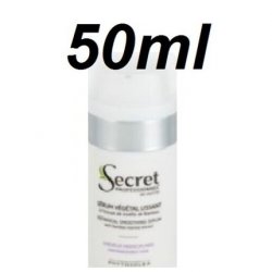 Secret by Phyto Botanical Smoothing Serum with Bamboo Extract 50ml