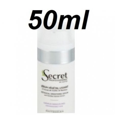 Secret by Phyto Botanical Smoothing Serum with Bamboo Extract 50ml