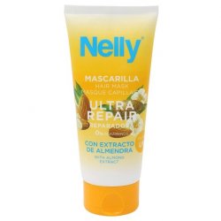 Nelly Ultra Repair Mask 100ml