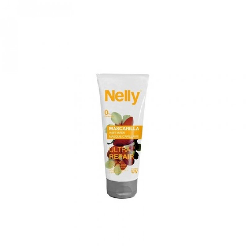 Nelly Ultra Repair Mask 100ml
