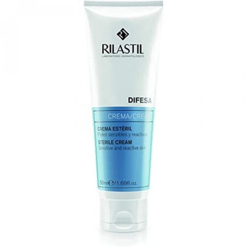 Rilastil Cumlaude Difesa Crema 50ml