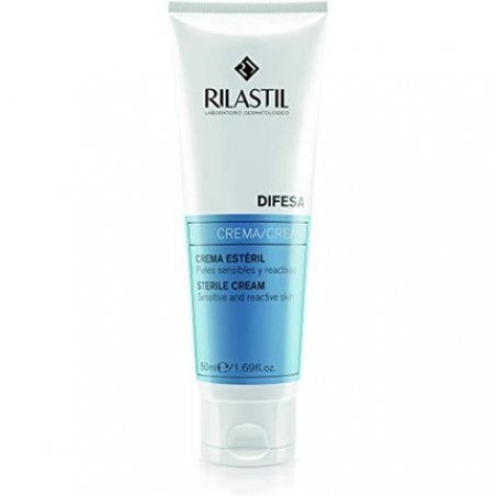 Rilastil Cumlaude Difesa Crema 50ml
