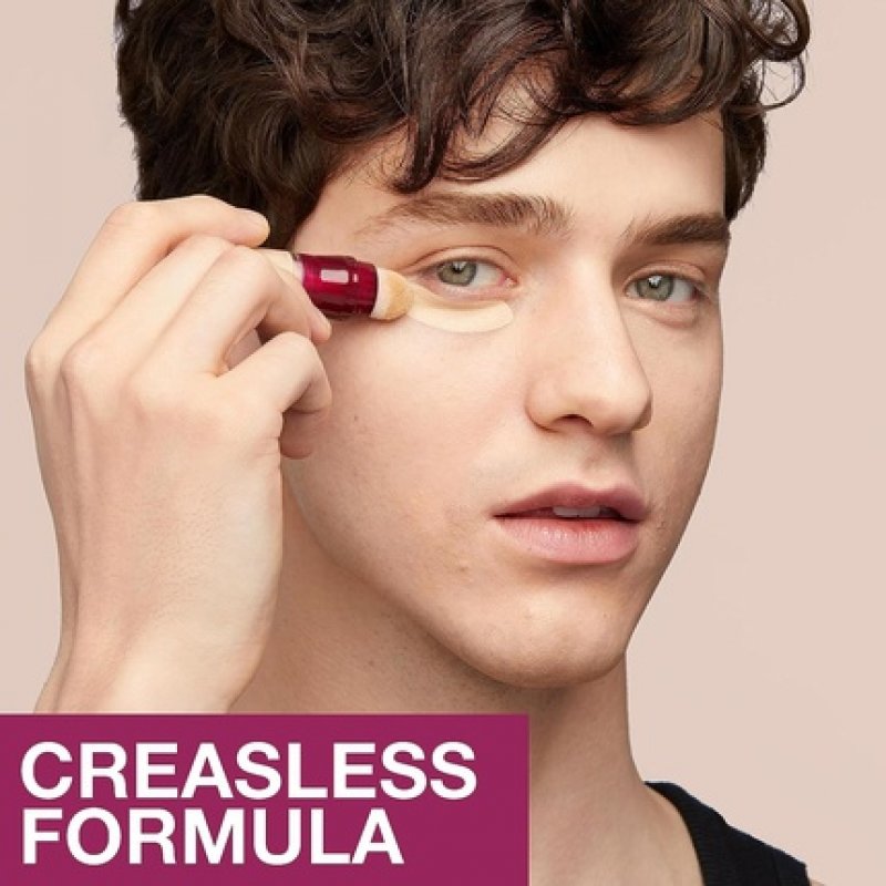 Maybelline Instant Anti-Age Eraser Concealer 01 Light 6.8ml