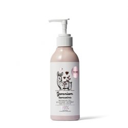 YOPE Natural Intimate Hygiene Gel Geranium & Cranberry 300ml
