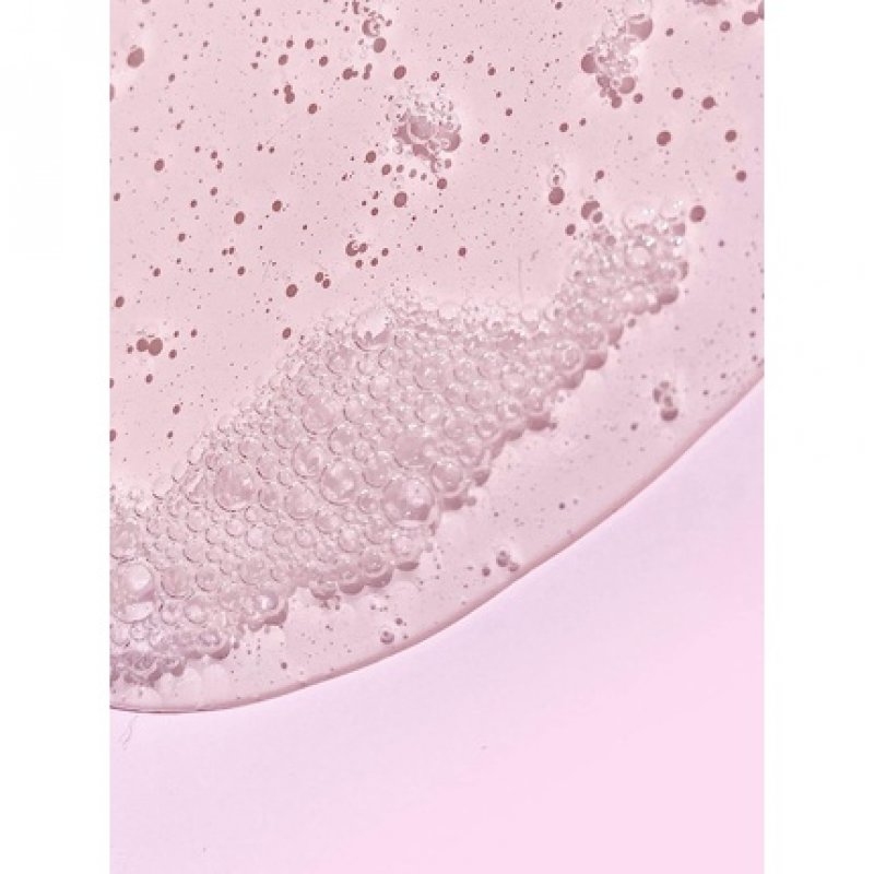 YOPE Natural Intimate Hygiene Gel Geranium & Cranberry 300ml