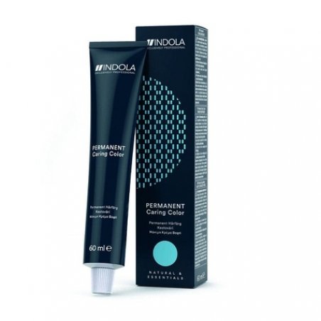 Indola Permanent Caring Color 5.11 Light Ash Brown Intensive - 60ml