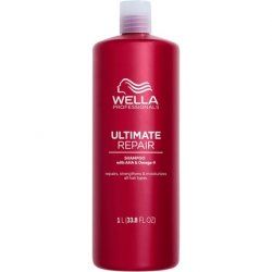 Wella Professionals Ultimate Repair Shampoo for All Hair Types 1000ml