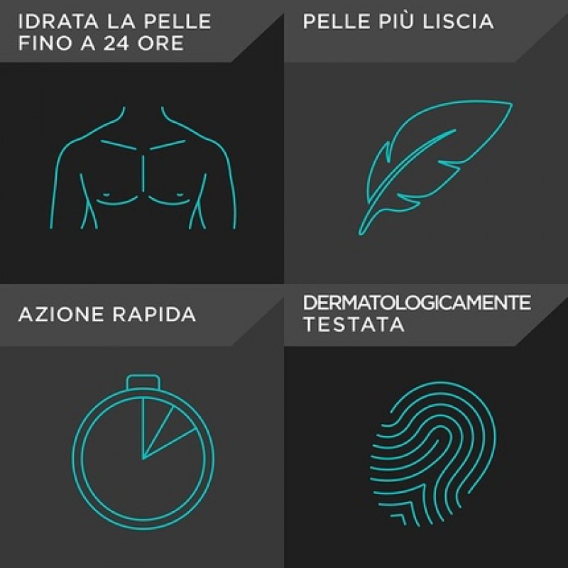 Veet Men Depilatory Cream for Sensitive Skin 150ml