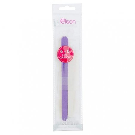 Elison Lime Nail Polish 6ml