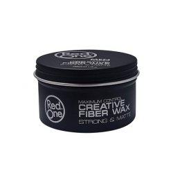 Redone Hair Creative Fiber Wax Strong and Matte 100ml