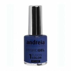 Andreia Hybrid Fusion H71 Nail Polish 10.5ml
