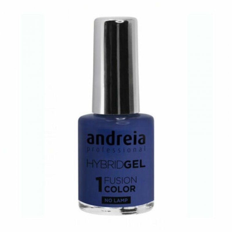 Andreia Hybrid Fusion H71 Nail Polish 10.5ml
