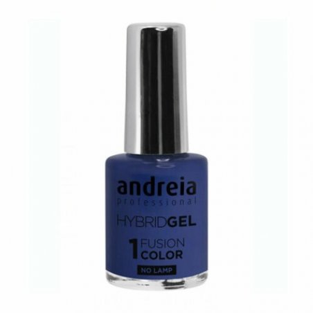 Andreia Hybrid Fusion H71 Nail Polish 10.5ml