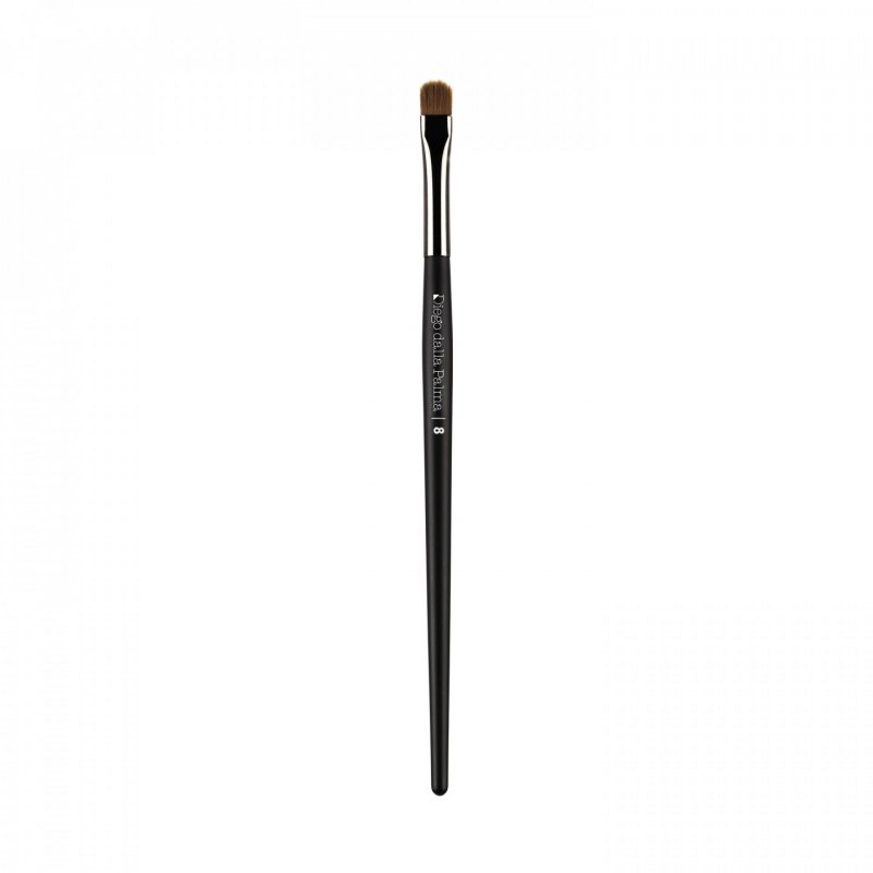 Diego dalla Palma Precision Shading Eye Brush N°8