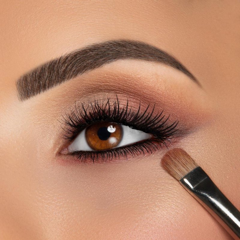 Diego dalla Palma Precision Shading Eye Brush N°8