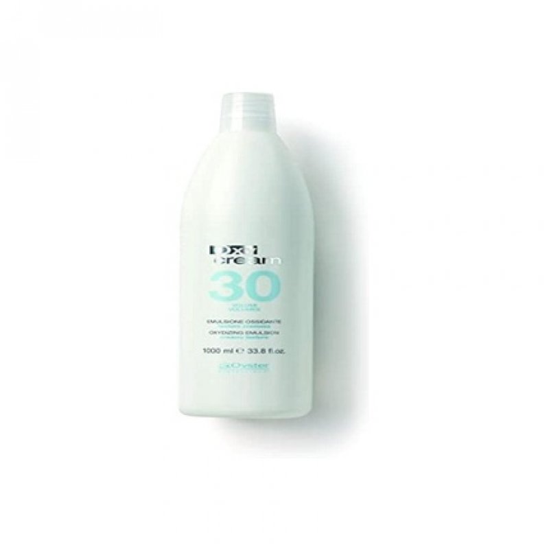Oyster Cosmetics Hydrogen Peroxide 30 Volume Made in Italy 500g