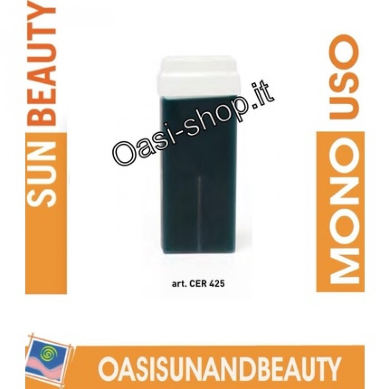 Reload Roial Roll-On Waxing Hair Removal 100ml Azulene