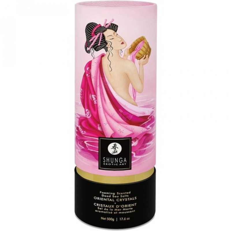 Shunga Lubricant Toy Care Transparent One Size