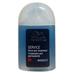 Professionals Perm Care Service Pre Treatment 18ml