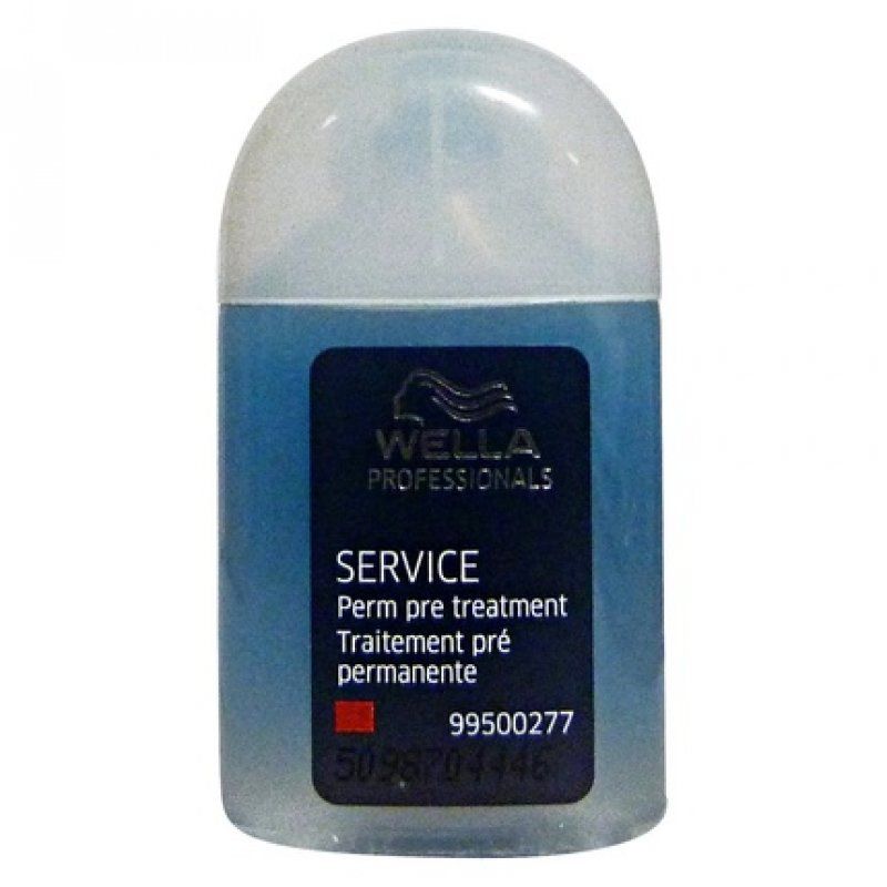 Professionals Perm Care Service Pre Treatment 18ml