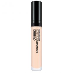 deBBY Concealer Solution Long Lasting 01 light beige 5ml