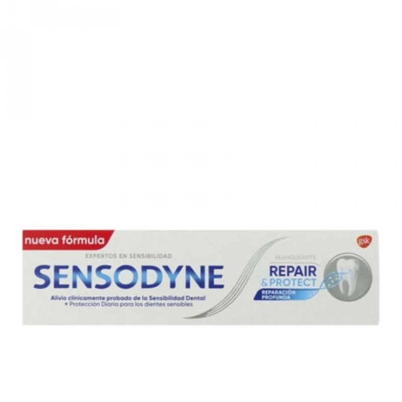 Hygiene Sensodyne Repair & Protect Whitening Toothpaste 75ml