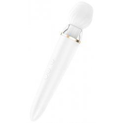 Satisfyer Double Wand-er Vibrateur à baguette Ambidextre